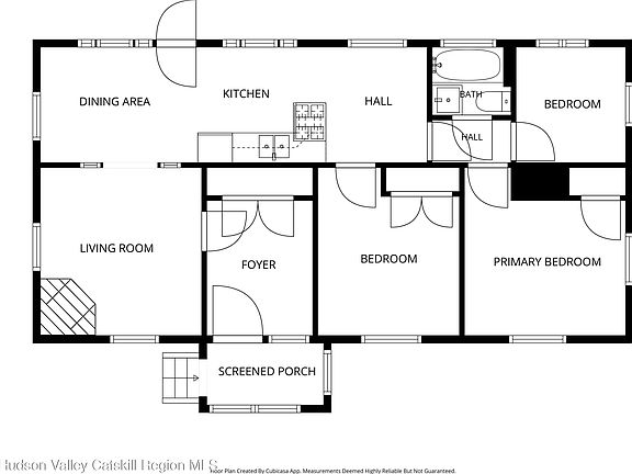 21st image of 404 Posson Hill Road