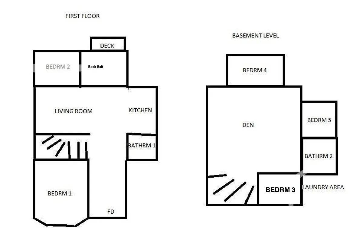Building Photo - 25 Farrington Ave #1