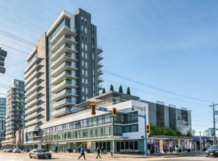 6533 Buswell St #1601, Richmond, BC V6Y 0J6