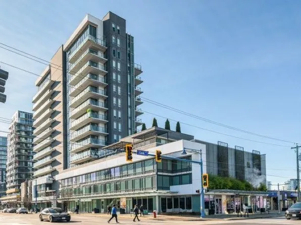 6533 Buswell St #1601, Richmond, BC V6Y 0J6