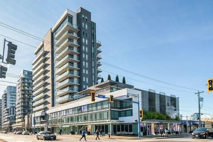 6533 Buswell St #1601 photo 1