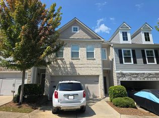 1506 River Oak Ln, Stone Mountain, GA 30083