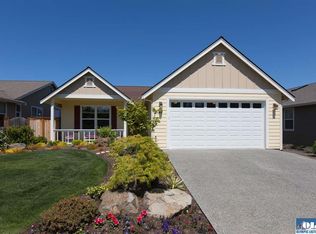 40 W Lobelia Dr, Sequim, WA 98382