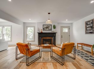 3811 Wiley Ave, Chattanooga, TN 37412