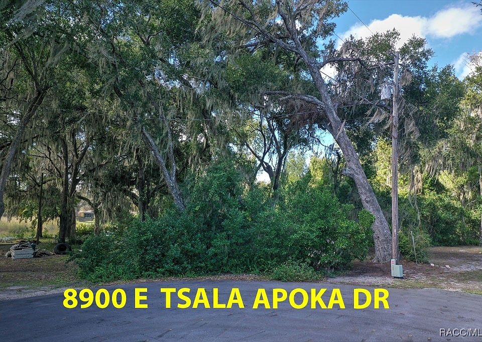 1st image of 8900 E Tsala Apopka Dr