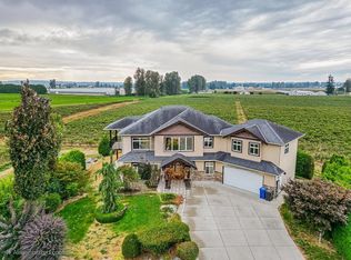 6277 Bell Rd, Abbotsford, BC V3G1M6