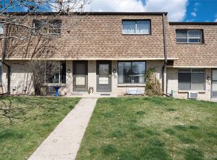 12905 W 20th Ave, Golden, CO 80401