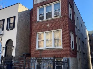 1666 Grand Ave, Bronx, NY 10453