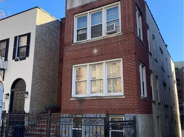 1666 Grand Avenue, Bronx, NY 10453
