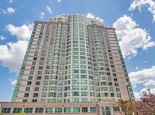 11 Lee Centre Dr #2510, Toronto, ON M1H 3J5
