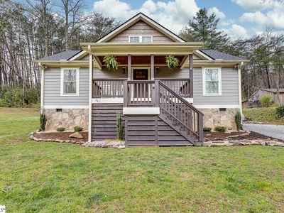 111 Bailey Creek Rd, Marietta, SC, 29661