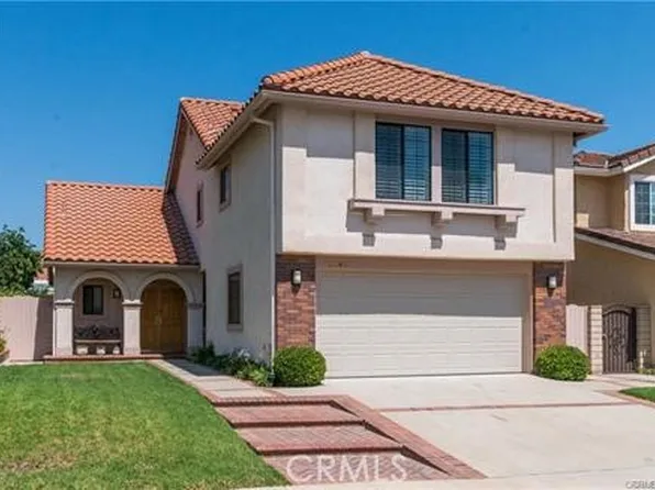 19845 Crystal Ridge Ln, Porter Ranch, CA 91326