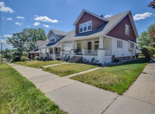1122 Richmond St NW, Grand Rapids, MI 49504