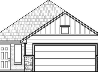 1104 SW 139th Ter, Oklahoma City, OK 73170