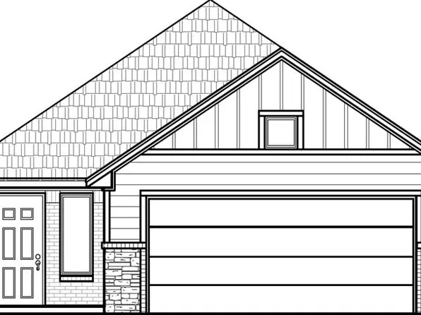 1104 SW 139th Ter, Oklahoma City, OK 73170