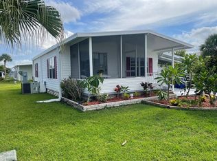 7300 20th St LOT 620, Vero Beach, FL 32966