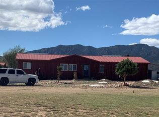 775 Bennett Rd, Rye, CO 81069