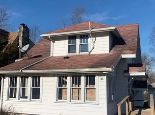 79 W Nottingham Rd, Dayton, OH 45405