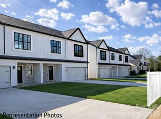 1220 N Sharon Amity Rd, Charlotte, NC 28211