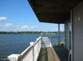 212 Pointe Way #A, Havre De Grace, MD 21078