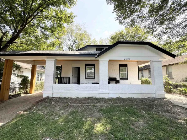 1238 Neptune St, Memphis, TN 38106