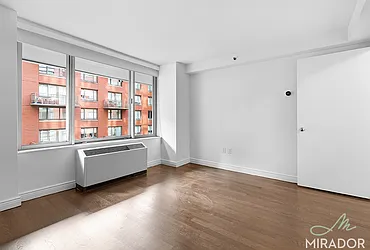 Rented by Mirador Real Estate