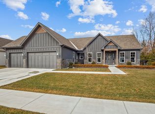 4264 Ascott Ln, Commerce Township, MI 48390