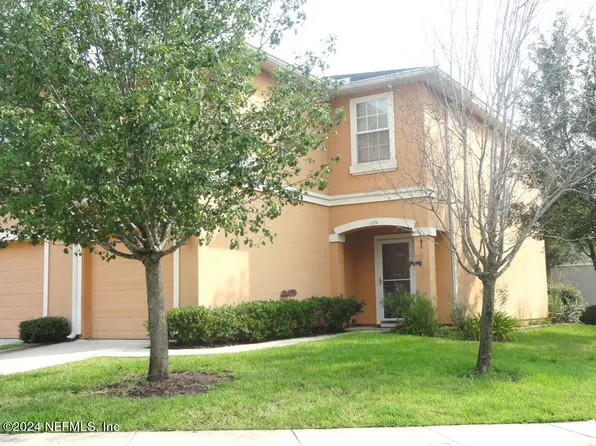 1694 BISCAYNE BAY Circle, Jacksonville, FL 32218