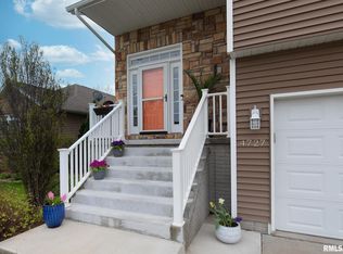 4727 W 13th St, Davenport, IA