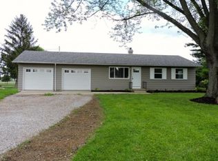 6918 Harlem Rd, New Albany, OH 43081