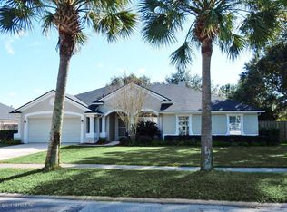 100 Ivy Lakes Dr, Saint Johns, FL 32259