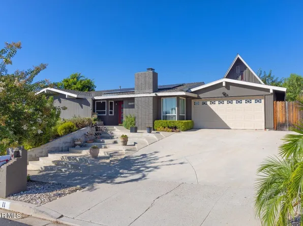 11 Teasdale St, Thousand Oaks, CA 91360