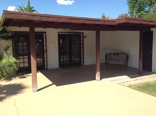 4112 E Holmes St, Tucson, AZ 85711