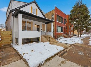 6206 S Kolin Ave, Chicago, IL 60629