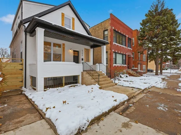 6206 S Kolin Ave, Chicago, IL 60629