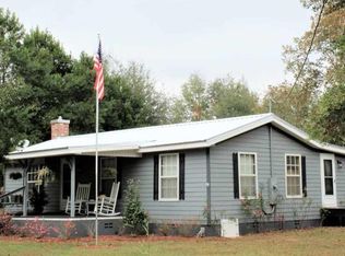 162 Potter Rd, Quincy, FL 32351