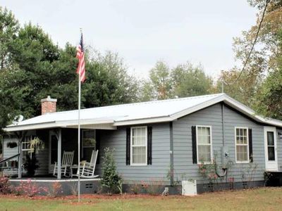 162 Potter Rd, Quincy, FL, 32351