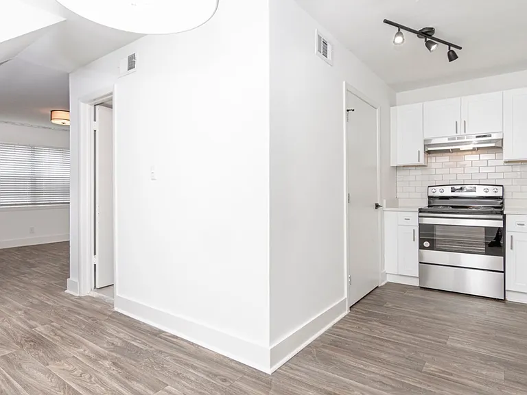White Oak Townhomes — Photo 2