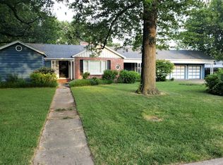 115 S Old Manor Rd, Wichita, KS 67218