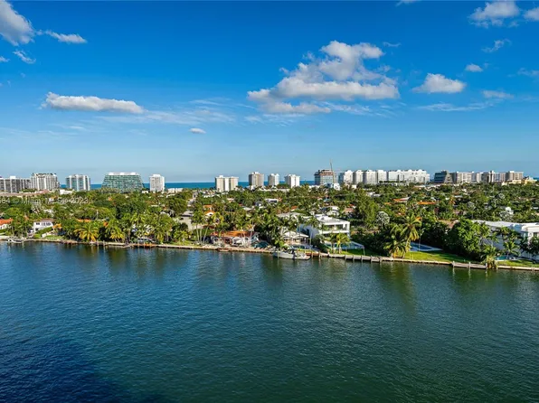 9101 E Bay Harbor Dr APT 1005, Bay Harbor Islands, FL 33154