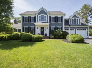 30 Beech Tree Farm Rd, Scituate, MA 02066