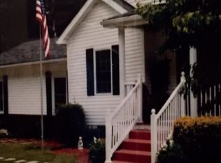 1068 Turn Down Rd, Oakwood, VA 24631