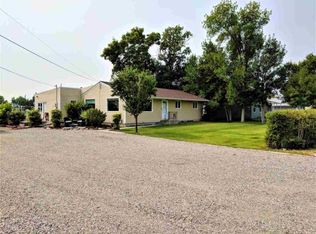 1325 Van Orsdel Rd, Helena, MT 59602