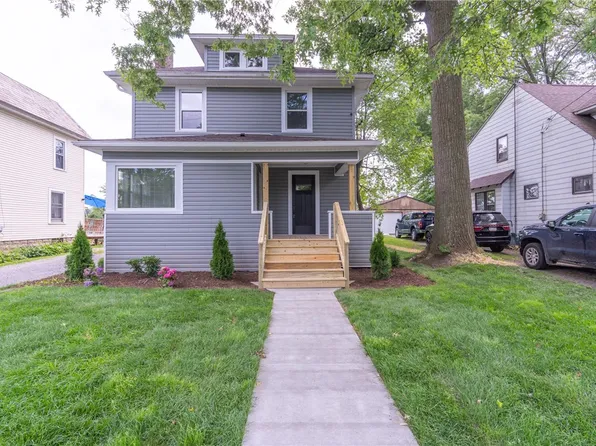 416 Bessemer Ave, Grove City, PA 16127