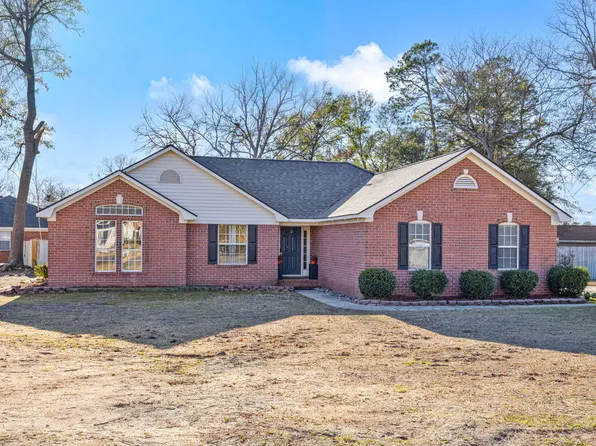 2004 Country Place Drive, Augusta, GA