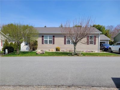 6 Boulder Way, Ledyard, CT, 06339