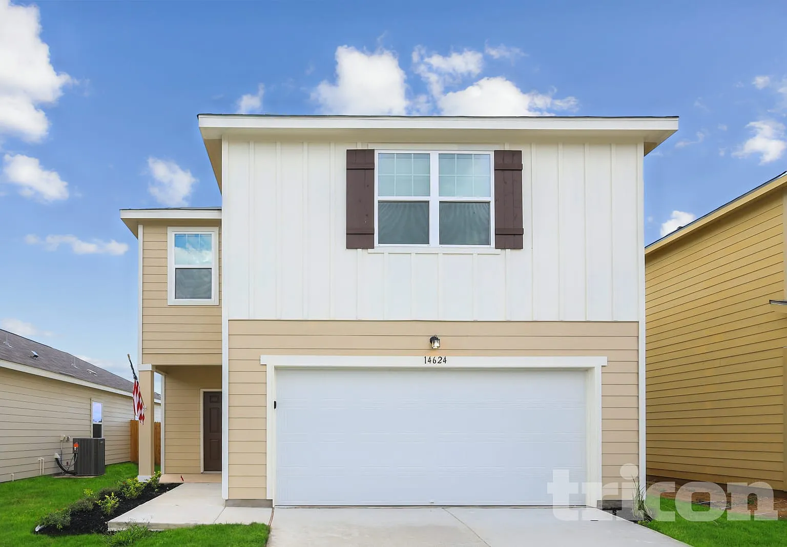 14624 Maple Terrace San Antonio TX — Photo 1