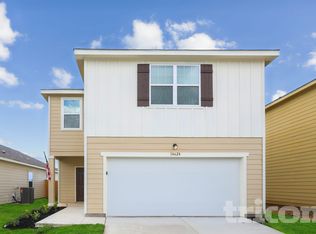 14624 Maple Ter, San Antonio, TX 78253