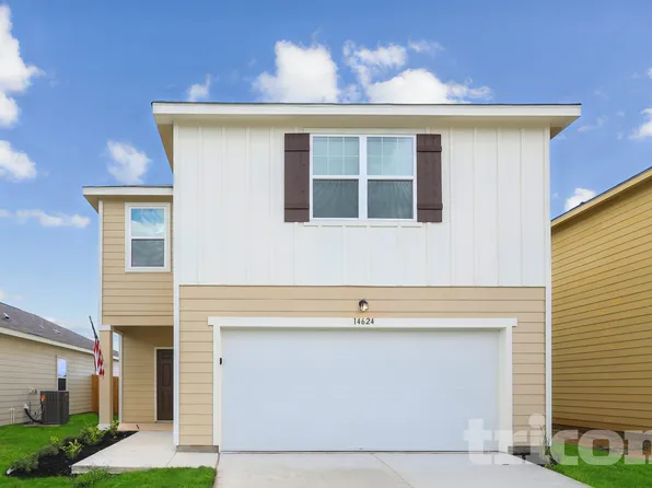 14624 Maple Ter, San Antonio, TX 78253