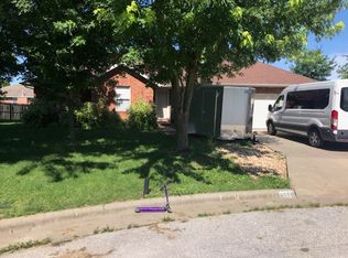 6009 N 9th Ave, Ozark, MO 65721